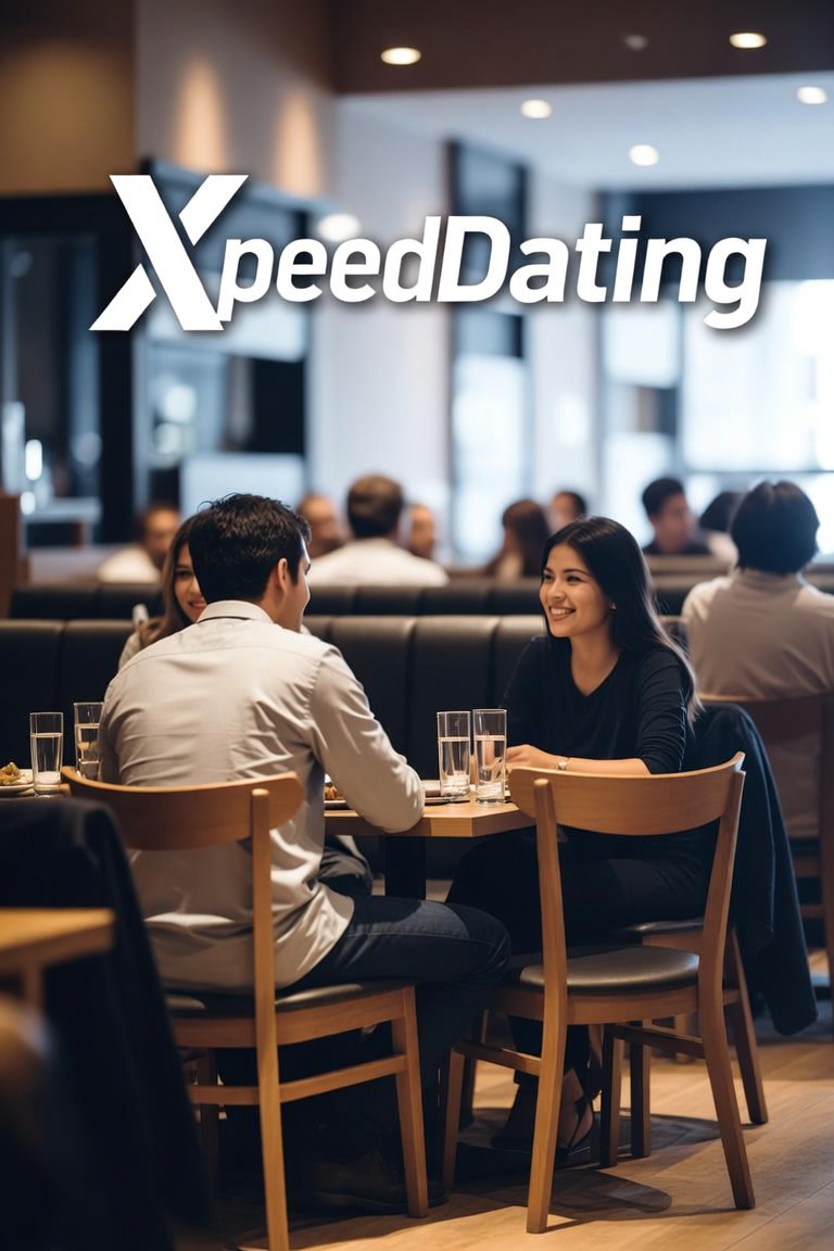 Meet. Connect. Discover!